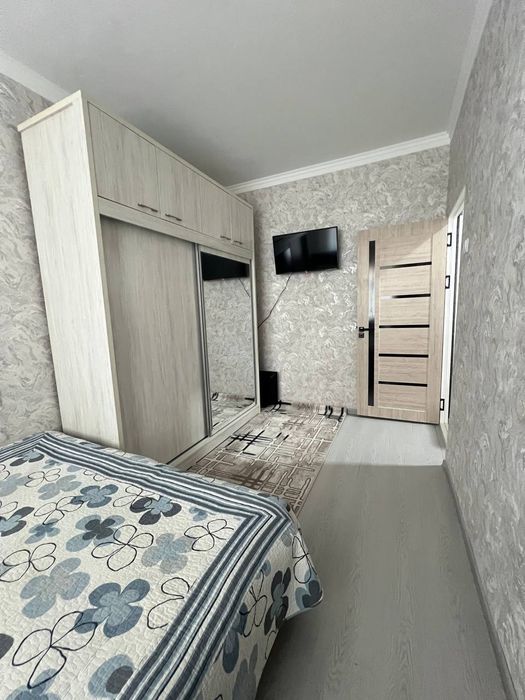 Pradayotsa 4 komnatnaya kvartira Yunusabade