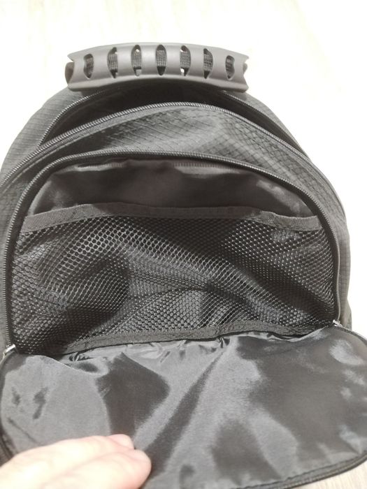 Раница hama с протектор