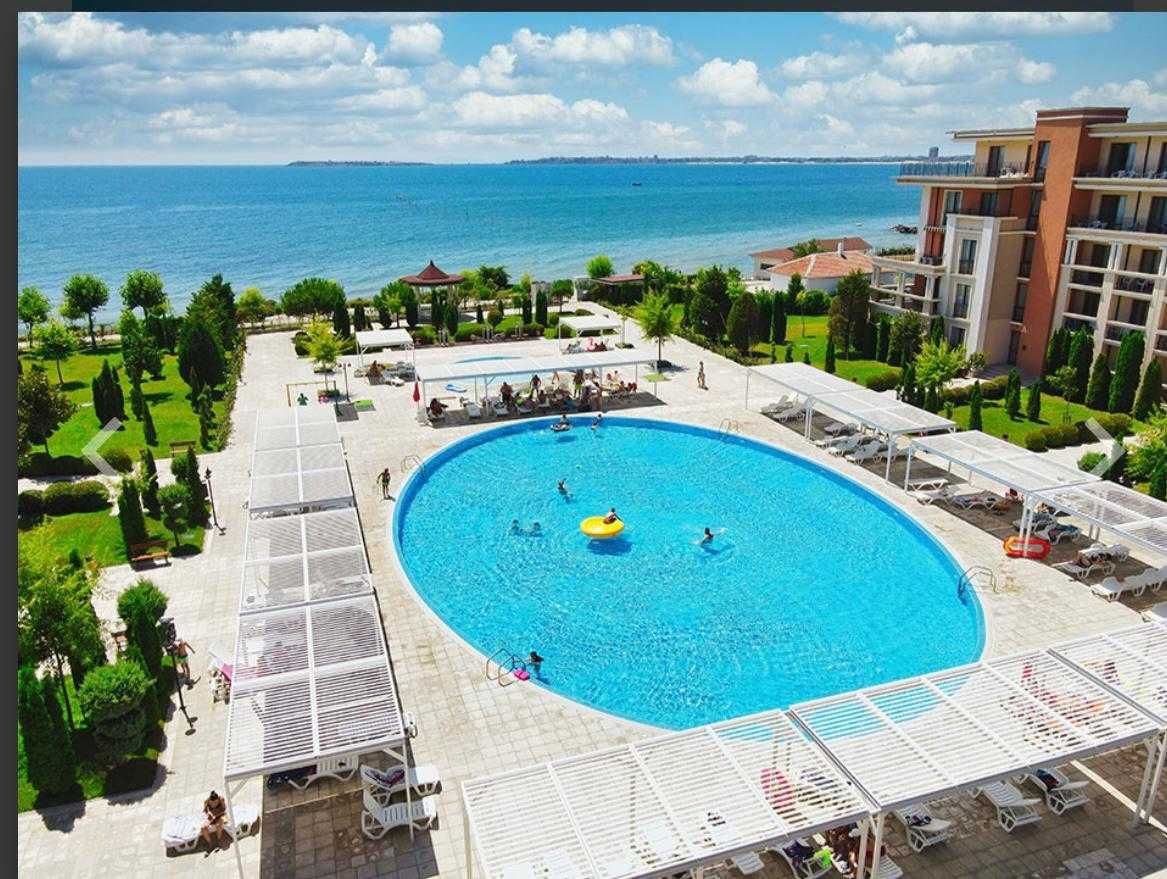 Продава се Едностаен апартамент в к.к. Слънчев бряг - 32 кв.м за 1625 €/кв.м - Снимка #12