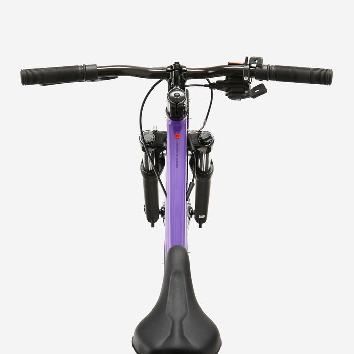 Mtb 26" 9-12 ani, Expl 500 - produs resigilat - (SecondHand) Decathlon