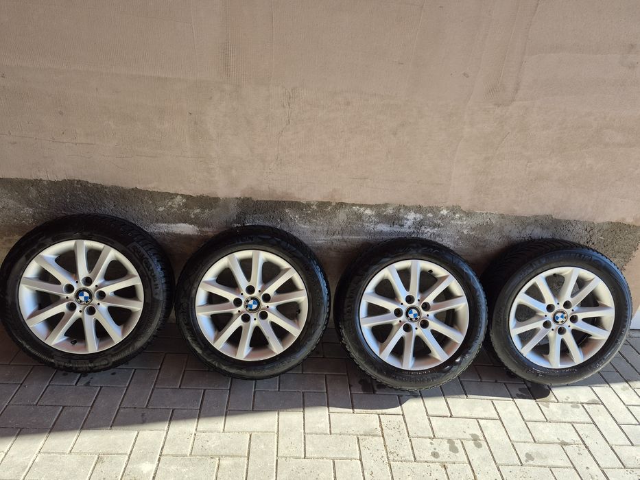Vand  Jante bmw pe 16