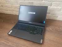 Гейминг Лаптоп Lenovo Legion 5 Intel i5-10300H, 16GB, 512GB, RTX 2060