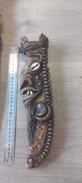 Cutit maceta colectie