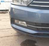 Proiector Ceata Daylight Dreapta de pe Bara Spoiler Fata Volkswagen Passat B8 2015 - 2020 [C8760]
