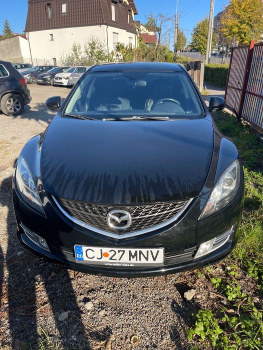 Vand Mazda 6 2.2 diesel