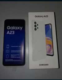 Телефон Samsung A23