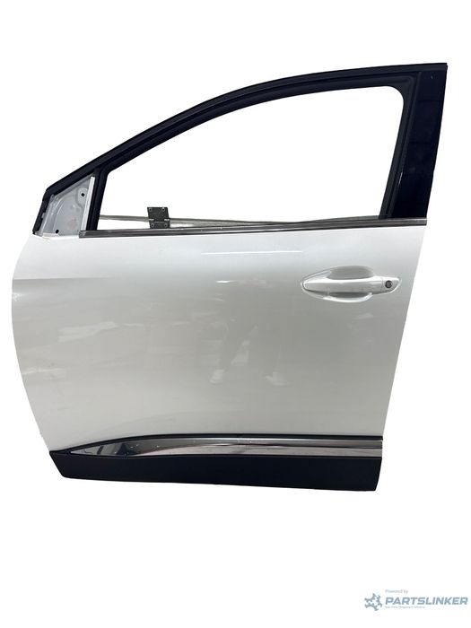 Usa Portiera fata stanga PEUGEOT 3008 SUV II M_ 2016 - >