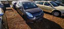 Piese auto pentru Toyota Yaris Automata! 2007 1.4 D4D 90 cp