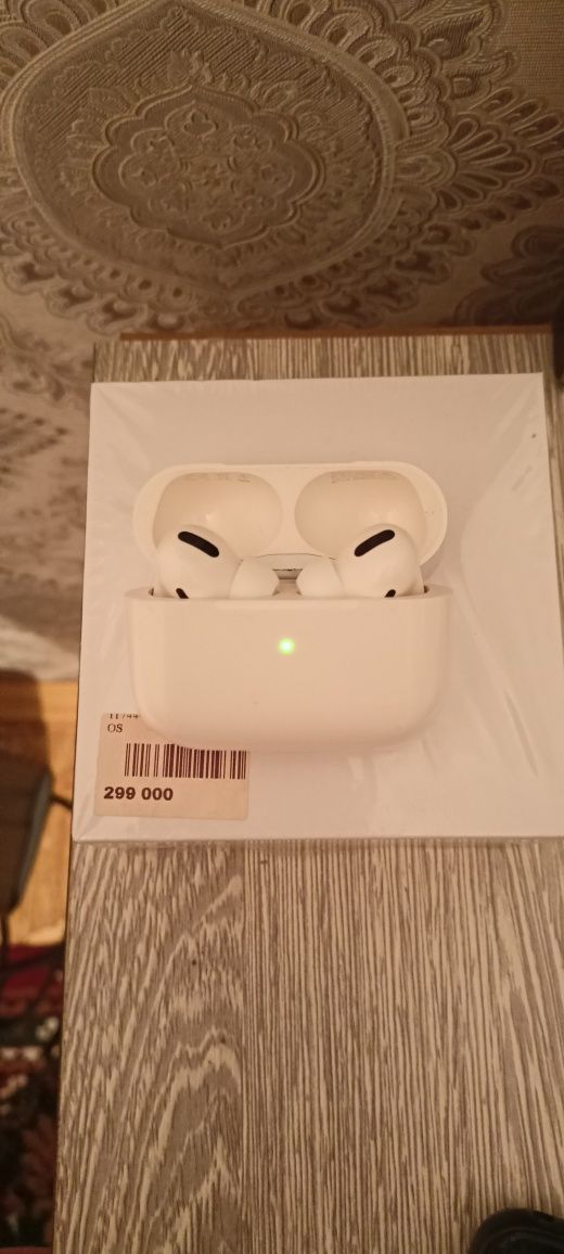 Air pods pro dubai