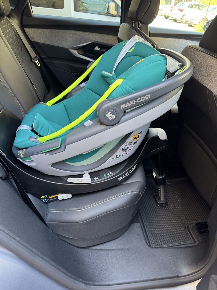 Scoica Maxi Cosi Coral 360