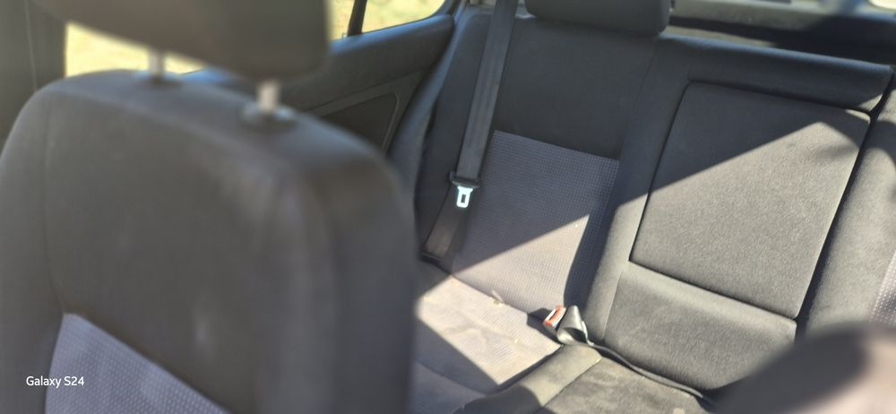 Golf 4 benzina motor 1.4