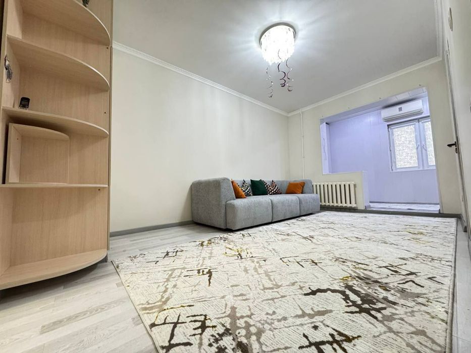 Квартира продаётся Чиланзар 5 квартал 2в3/3/4 меб тех 50м2 5 мин метро