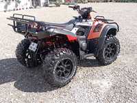 Atv TGB 550   4x4