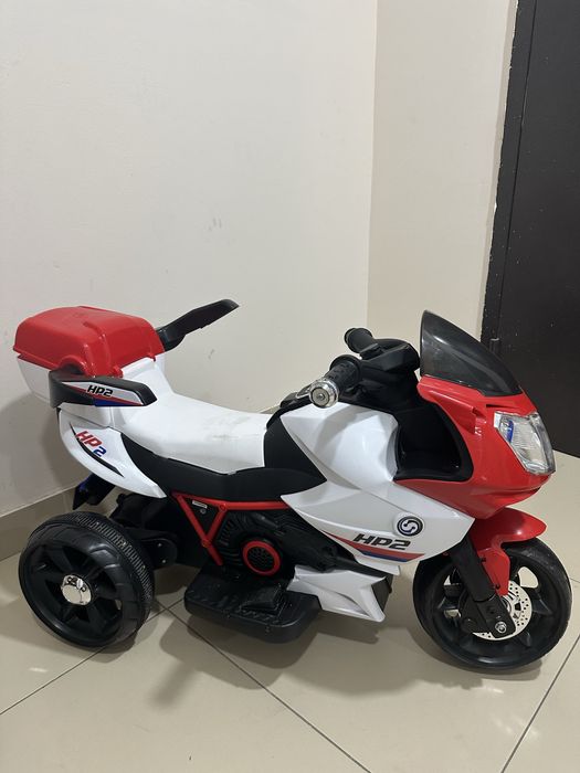 Продам детский мотоцикл