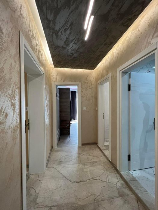 Дава се под наем Двустаен апартамент в Пловдив, Христо Смирненски - 76 кв.м за 500 € - Снимка #8