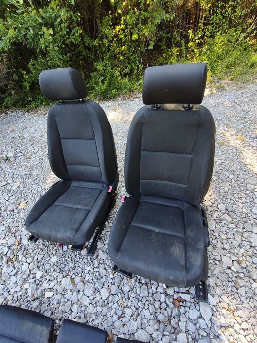 Салон за Ауди А4 Б6/Б7