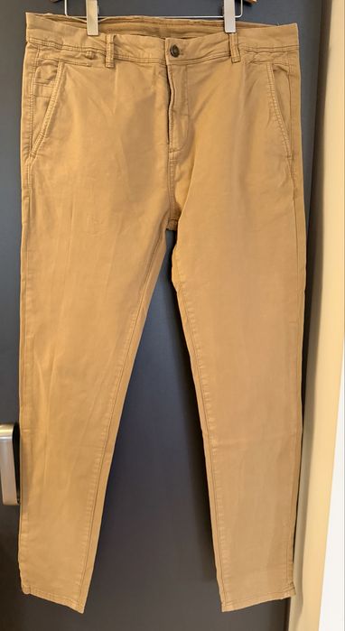 Мъжки панталон Zara размер L