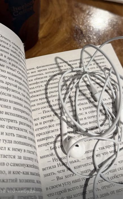 apple earpods оригинальные наушники