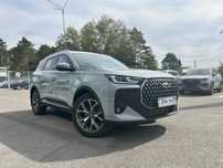 Chery Tiggo 7 2025 г.