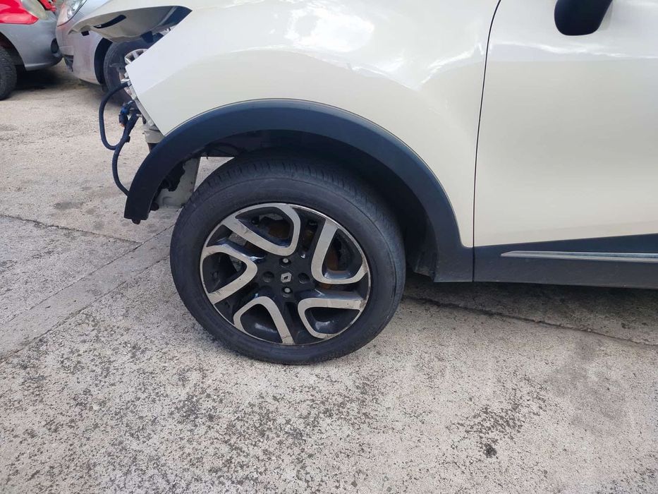 Рено каптюр 1.2 Tce