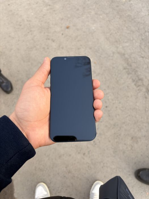 Iphone 13 sotiladi xolati ideal