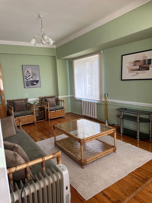 Сваю свою 2 х комнатную на ц5