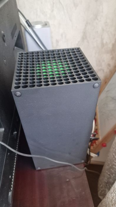 СРОЧНО Продам XBOX series X!