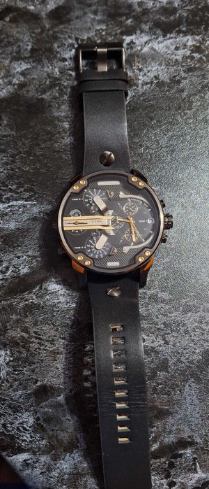 Мъжки часовник DIESEL