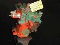 pompa hidraulica linde hmf 55