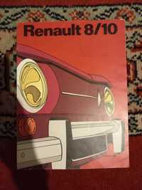 Revista prezentare Renault 8/10