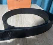 Curea louis vuitton neagra