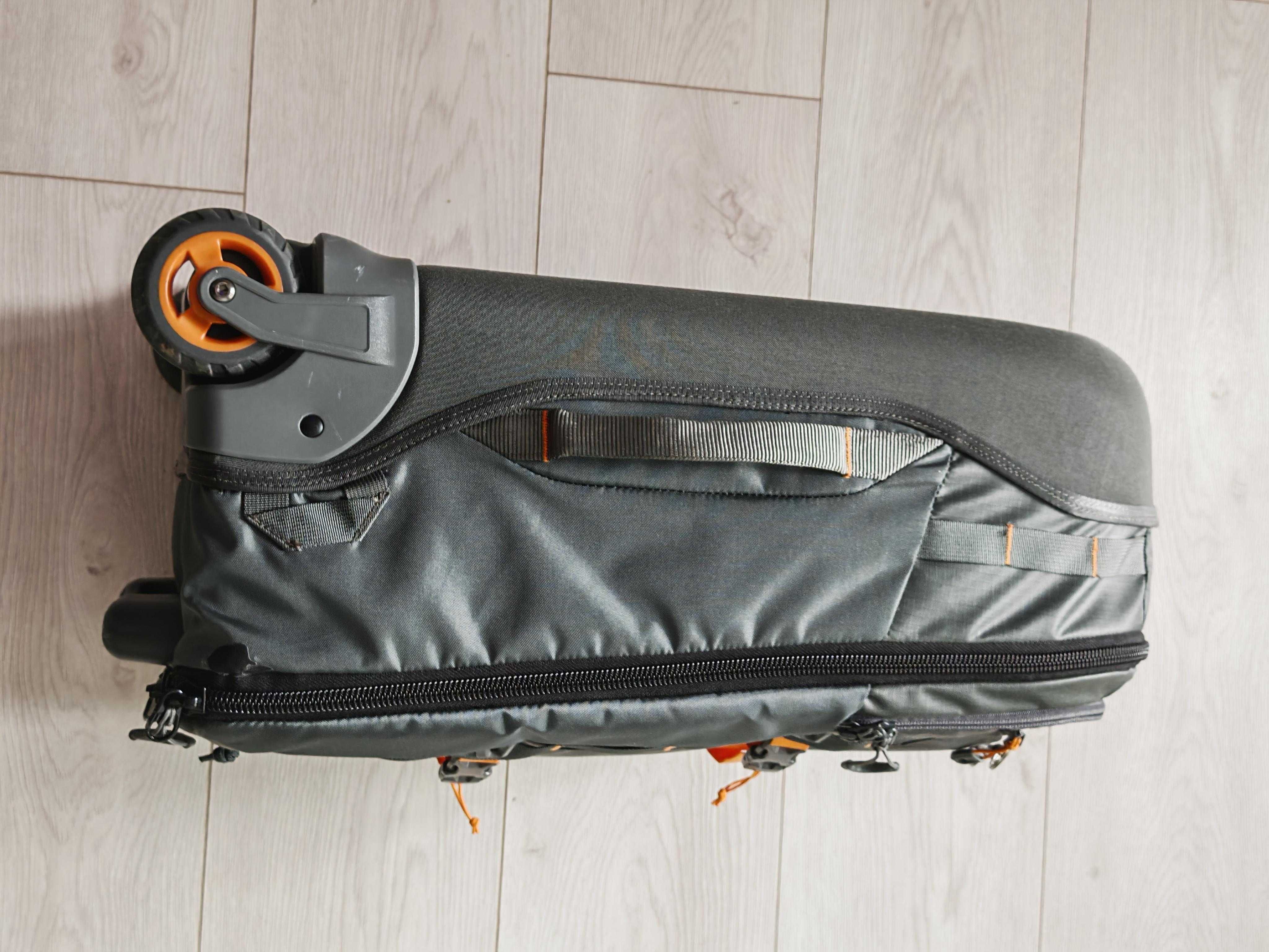Troller foto-video Lowepro Whistler RL 400 AW II