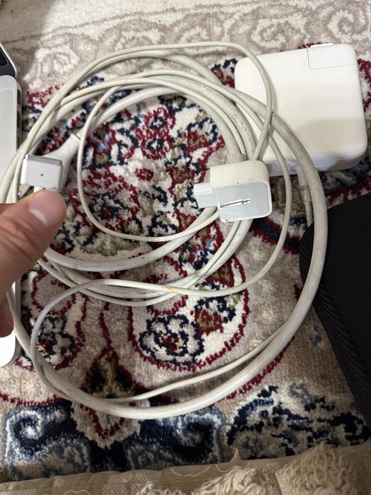 Продам MacBook Pro 13 2013 года