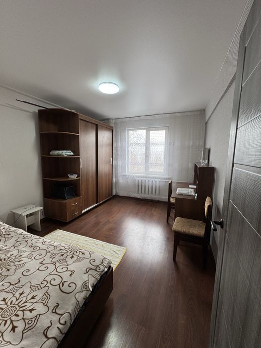 Продам 3х комн.кв.Сатпаева 13/4 S=71 кв.м.Этаж 6/6