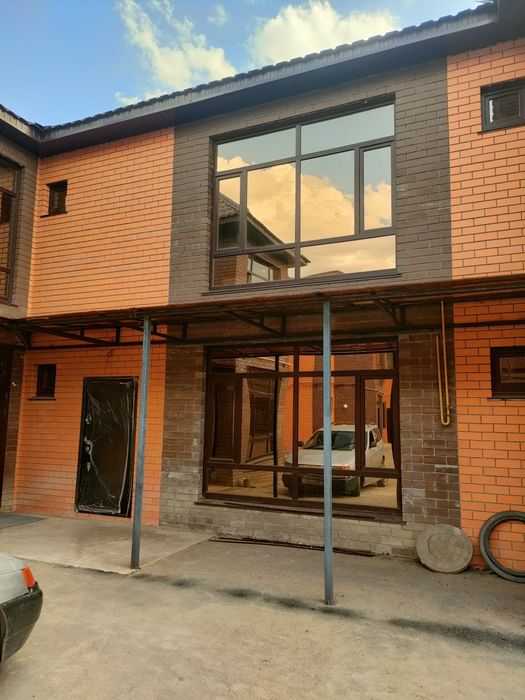 Продается таунхаус, срочно торг