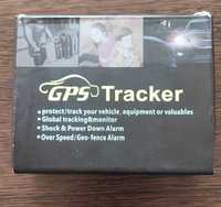 GPS auto model CCTR-800 Plus