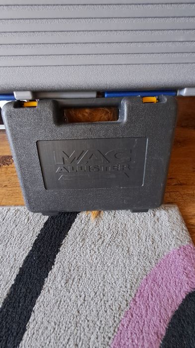 Cutii goale,  DeWalt, Mac Allister