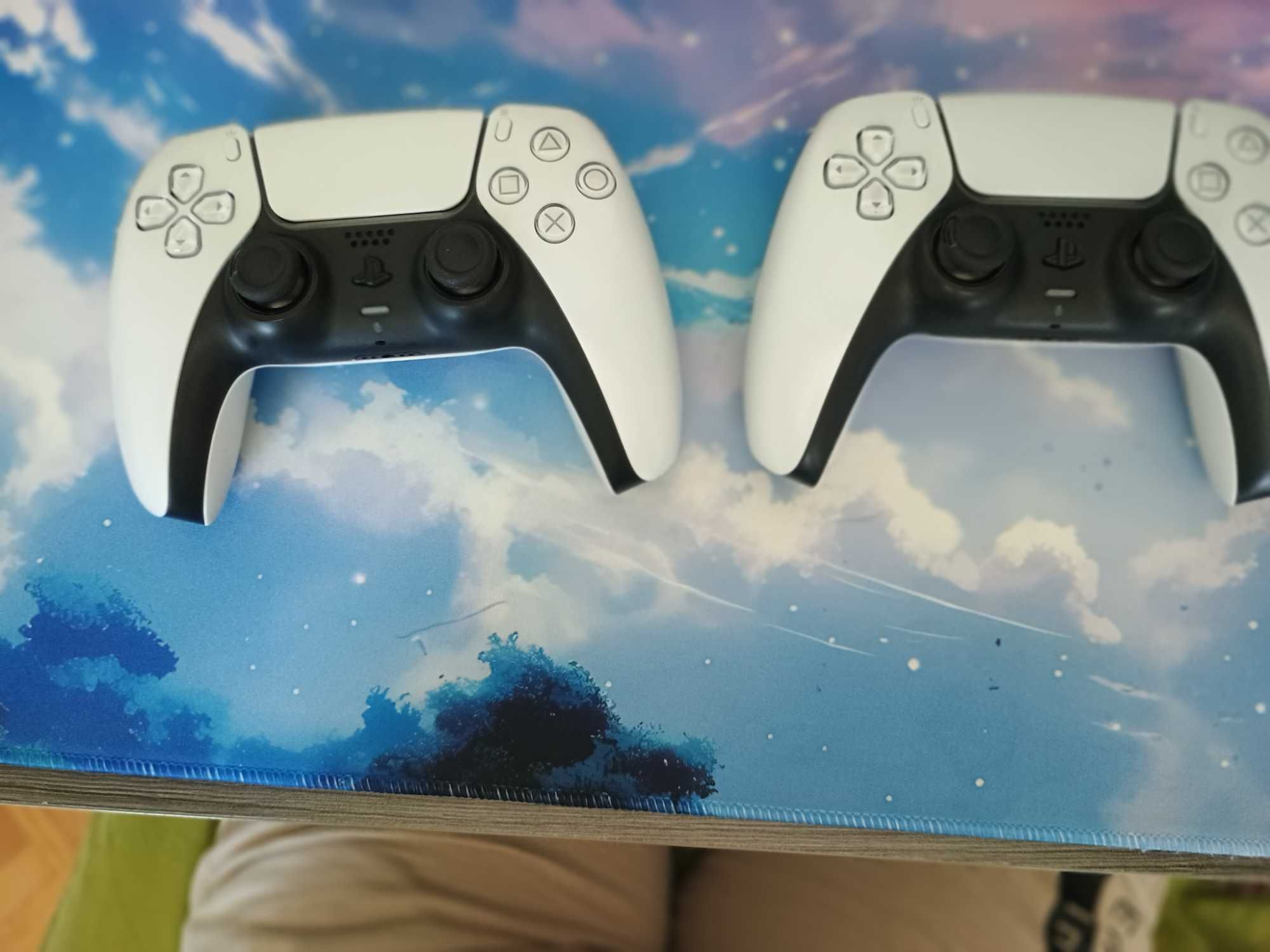 Ps5 disc version