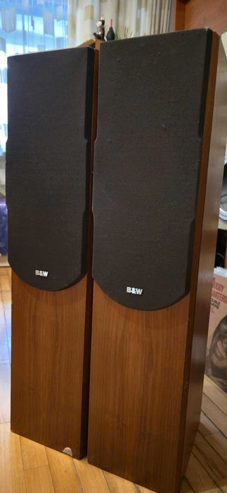 Тонколони Bowers & Wilkins Preference 4(P4)