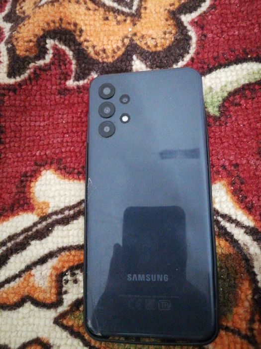 Samsung A13 android