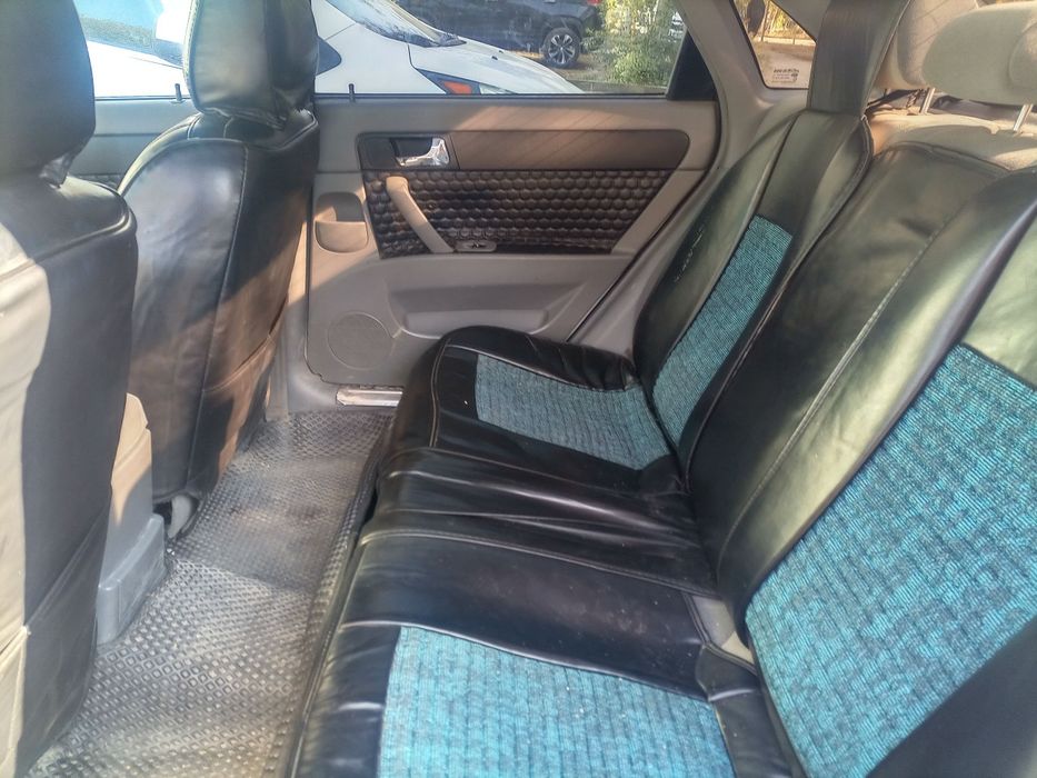 Chevrolet Lacetti, Gentra 2020 kraska top toza