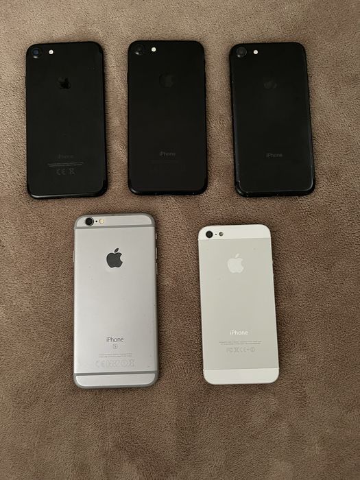 iPhone 5,6,7 оптом