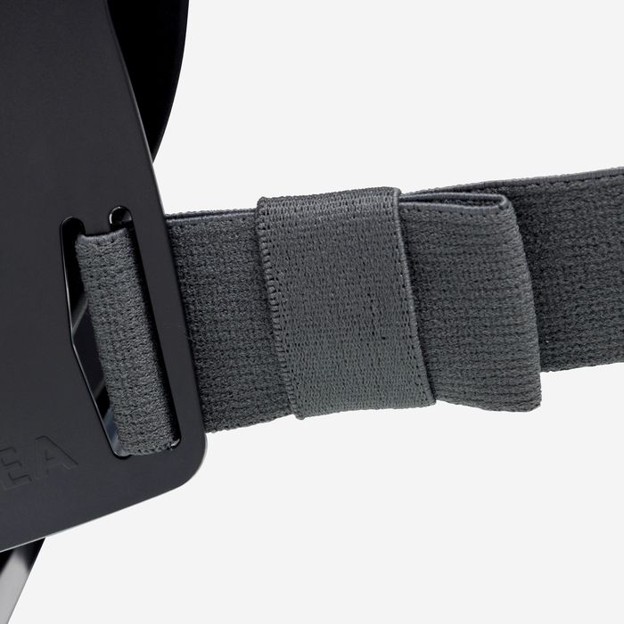 Mască snorkeling de scufundări Easybreath - produs resigilat Decathlon