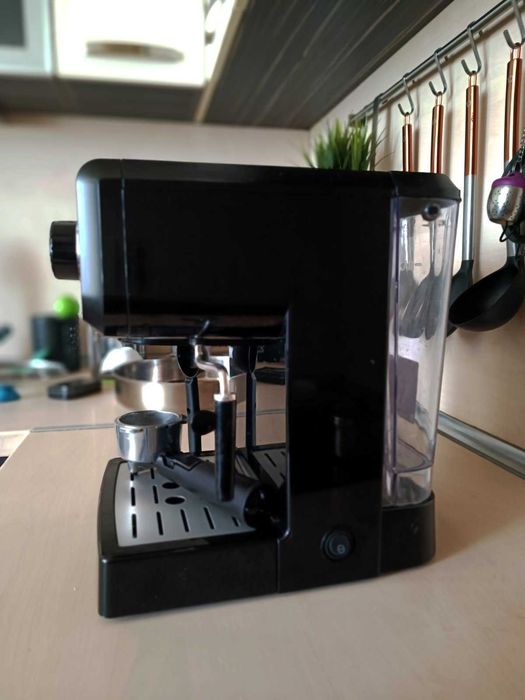 Кафемашина Krups