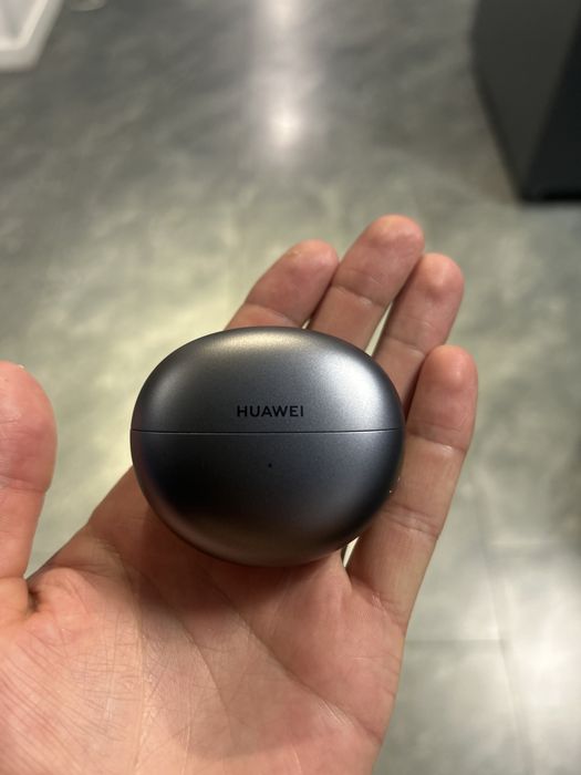 Наушники Huawei Free Clip
