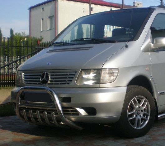 Chit pornire Mercedes vito w638 2.2 cdi