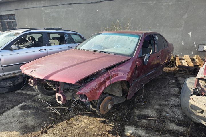 Piese BMW Seria 3 E36