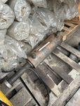 Домкрат подкатной гидравлический ДП100Э