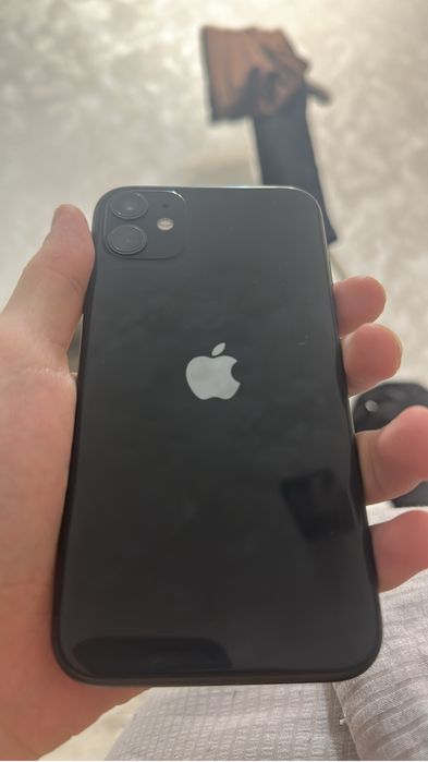 Продам айфон 11 64 гб 85 акб