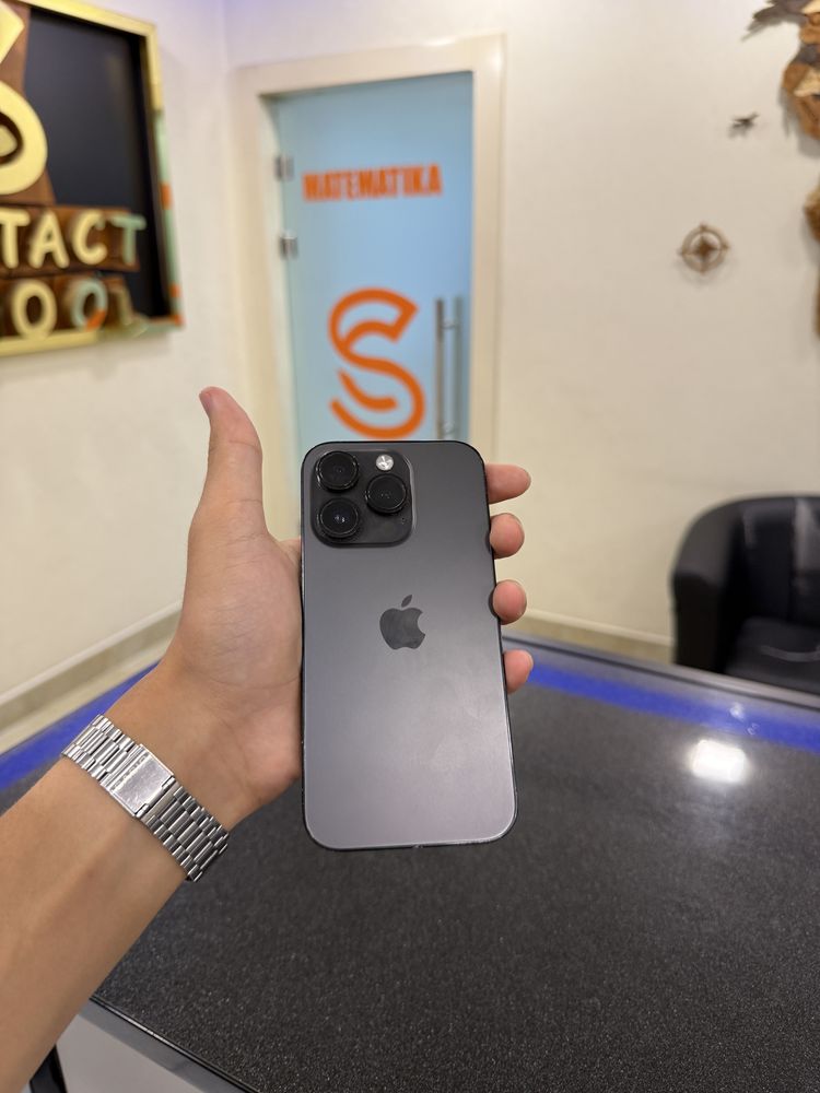 Iphone 14 pro sotiladi